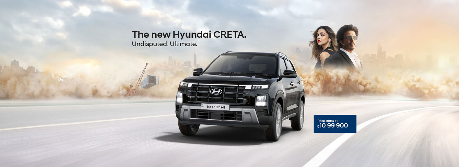 Hyundai Car Dealer Showroom in Chennai Ambattur Chrompet