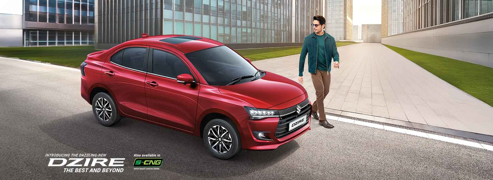 Dzire