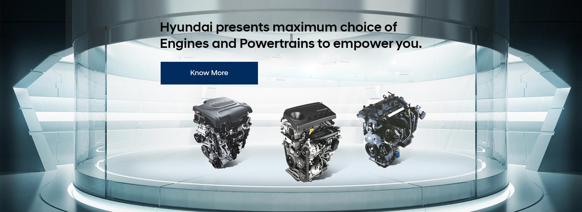 Hyundai Car Dealer Showroom in Hyderabad - Fusion Hyundai