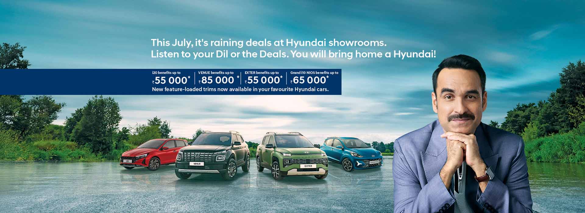 FUSION HYUNDAI