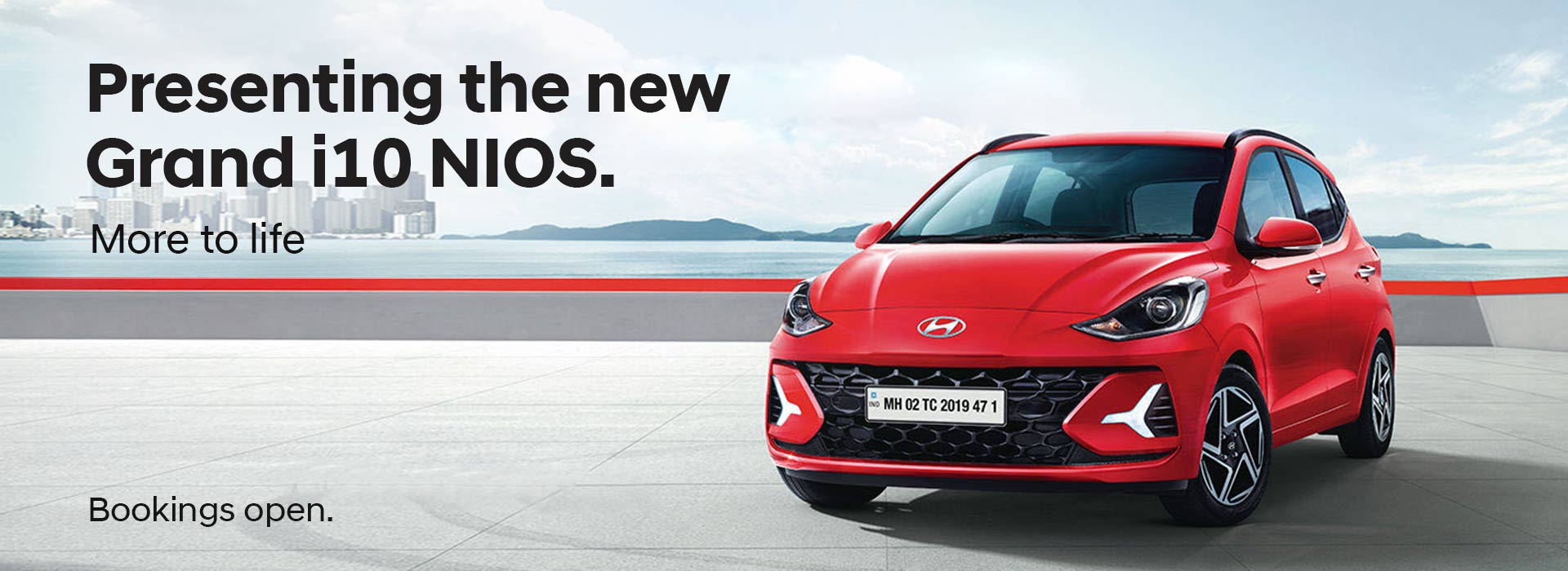 Hyundai Car Dealer Showroom in Hyderabad - Fusion Hyundai