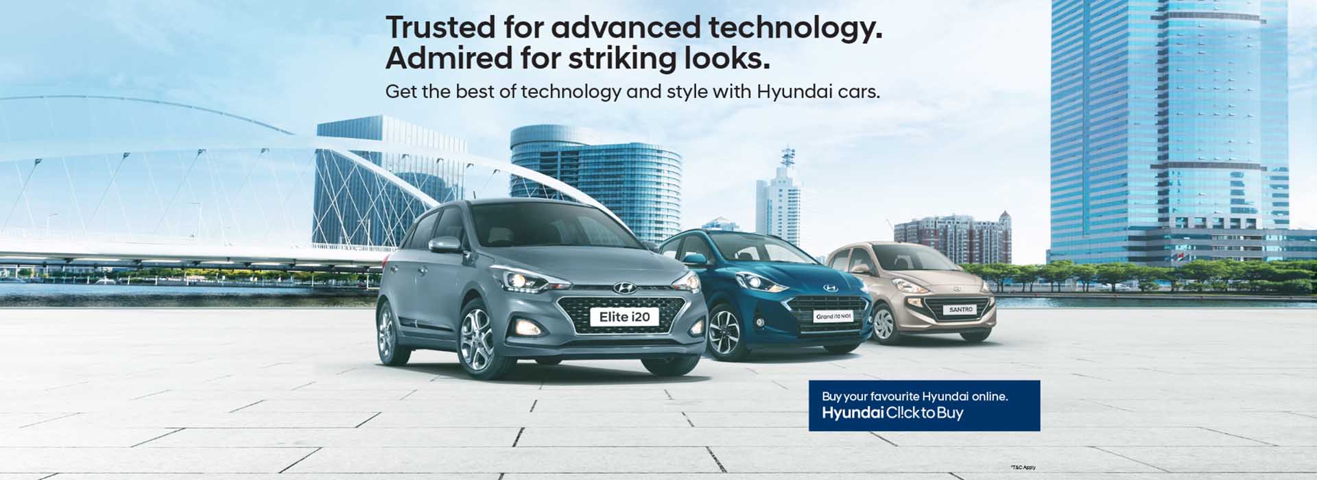 Kun Hyundai: Authorized new car dealership serving and servicing in