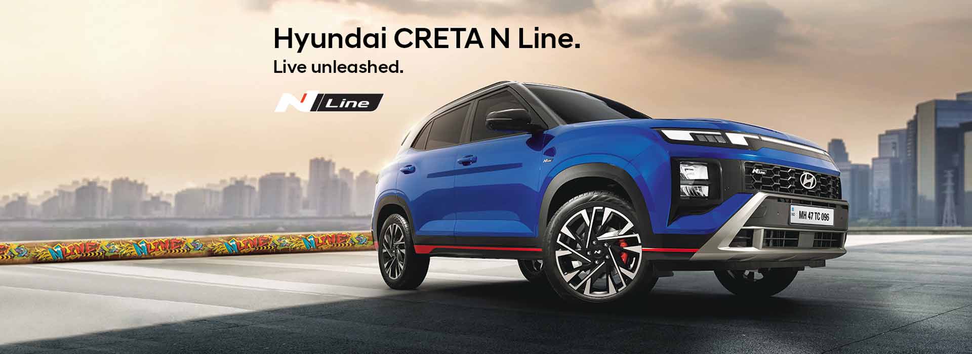 Hyundai Car Dealer Showroom in Hyderabad - Fusion Hyundai