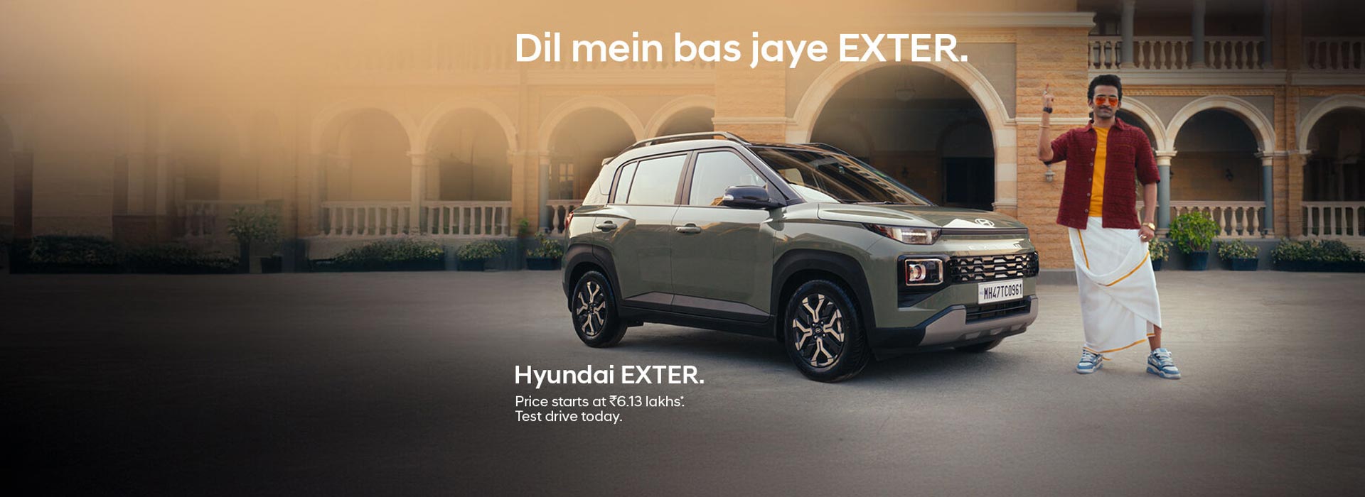 Hyundai Car Dealer Showroom in Chennai - V3 Hyundai