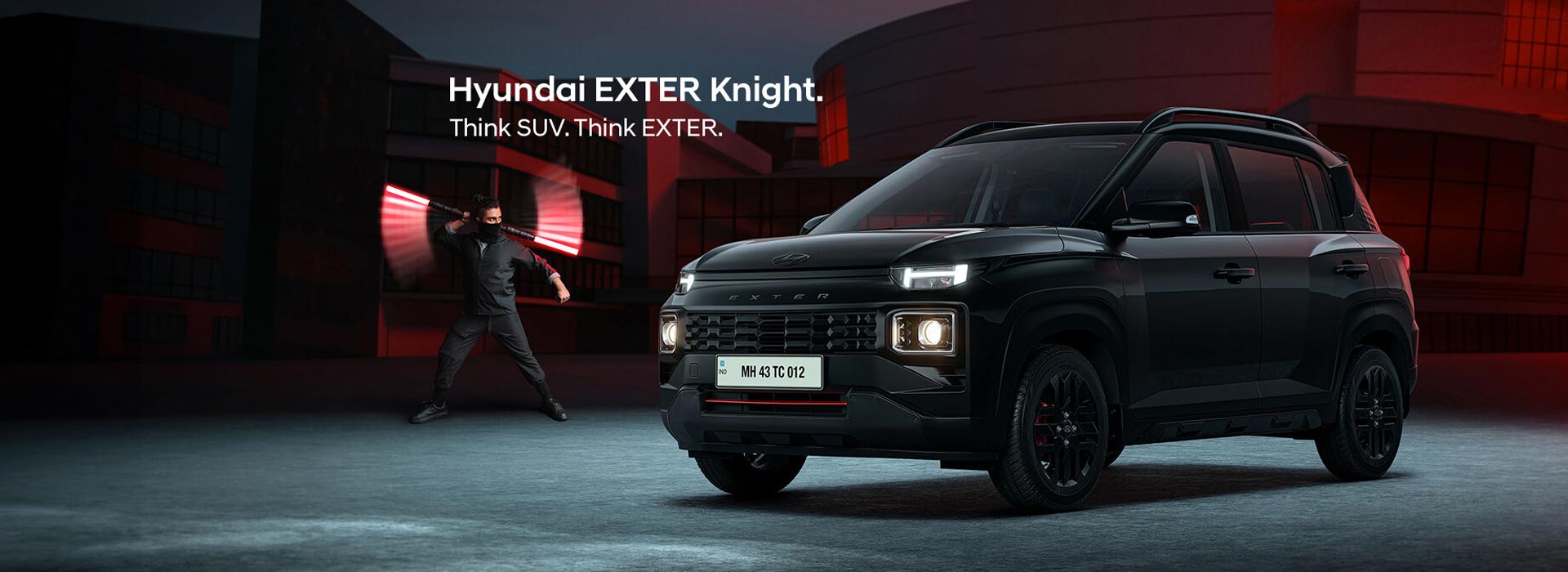 Sanjay Hyundai - Authorised Hyundai car dealer in Pune