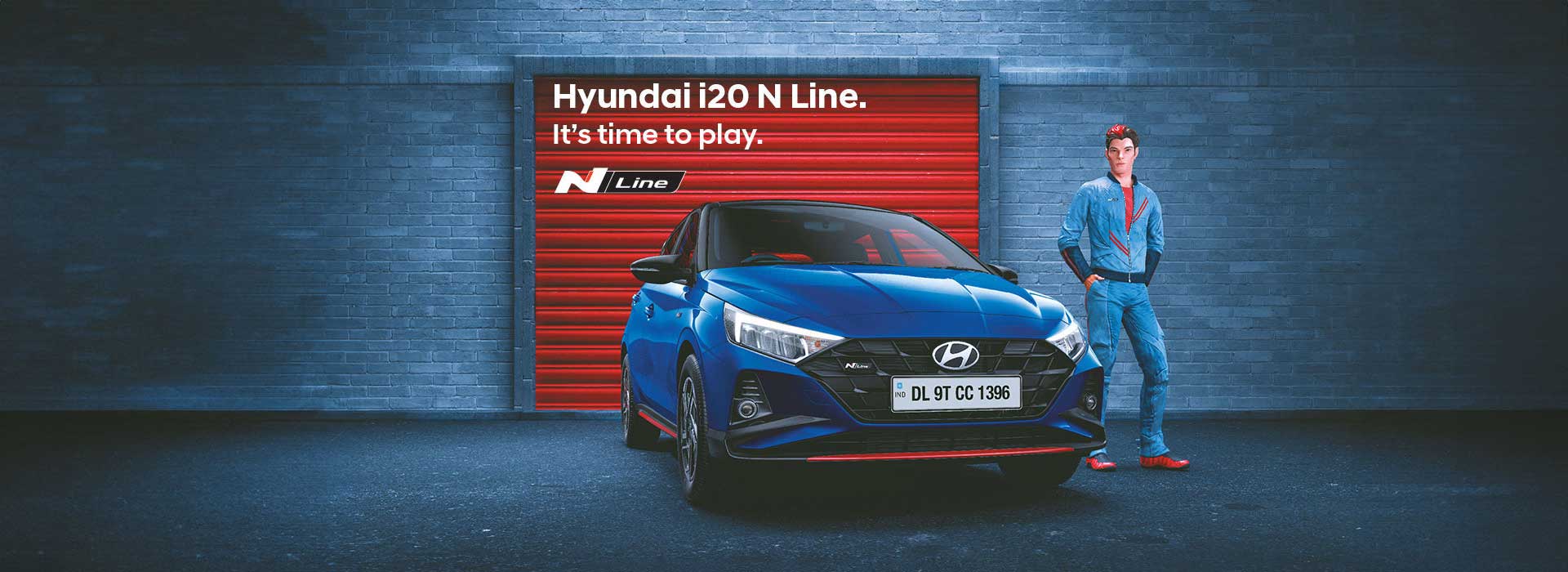 Hyundai Car Dealer Showroom in Chennai - V3 Hyundai