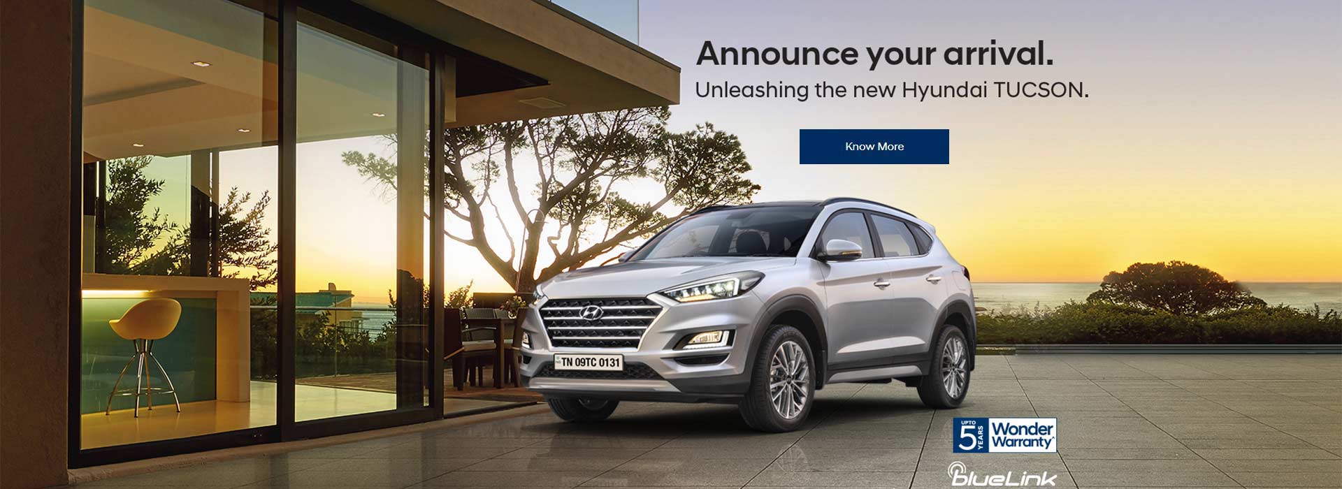 Hyundai Car Dealer Showroom in Hyderabad KUN UNITED HYUNDAI