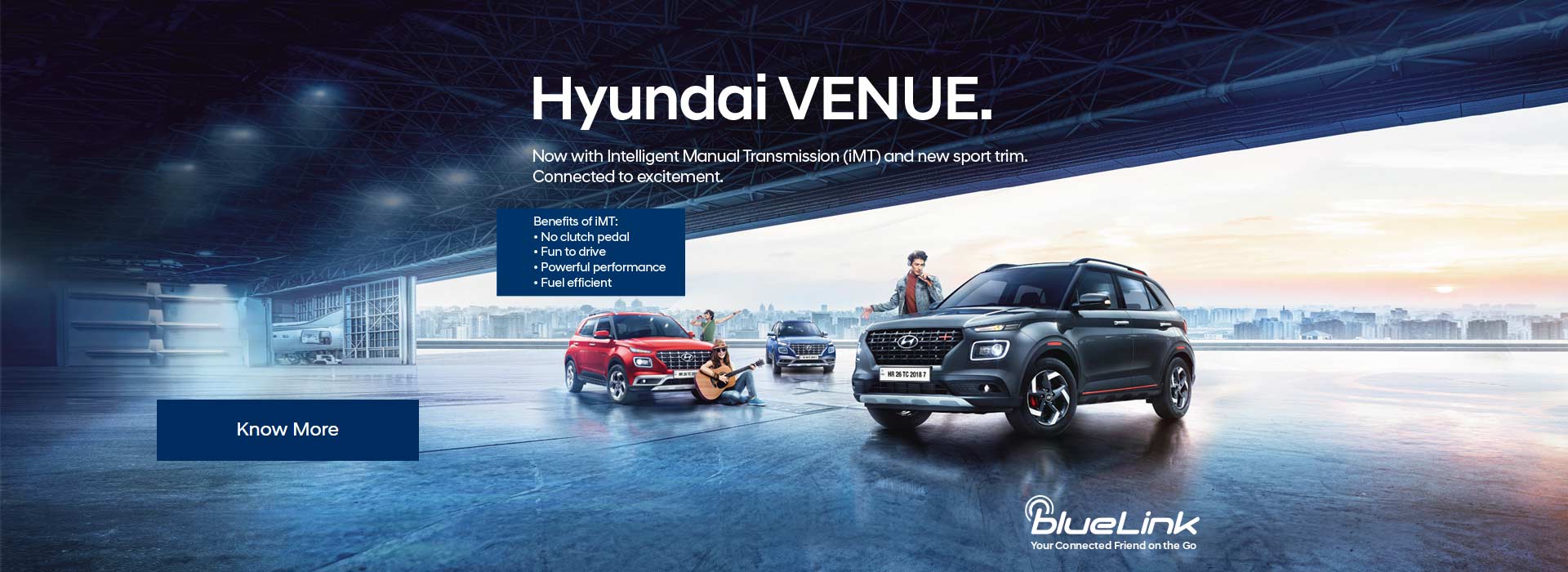Kun Hyundai: Authorized new car dealership serving and servicing in