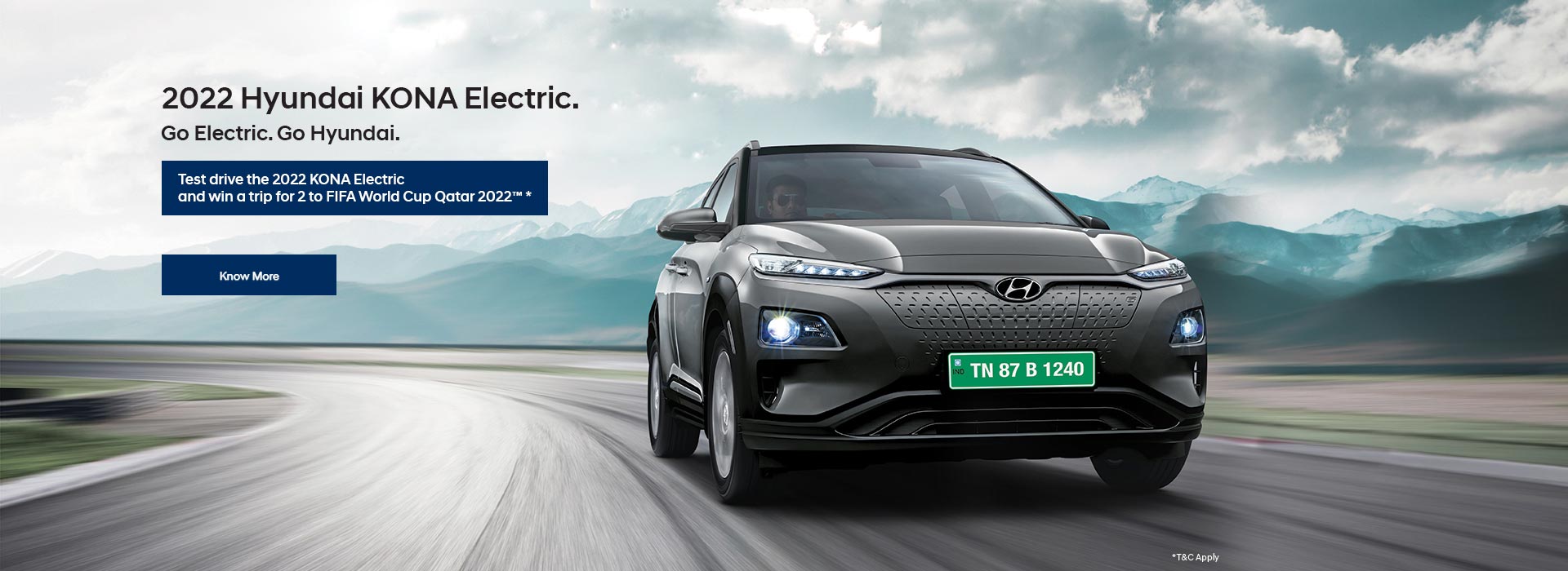 Hyundai Car Dealer Showroom in Chennai Ambattur, Chrompet, Vadapalani