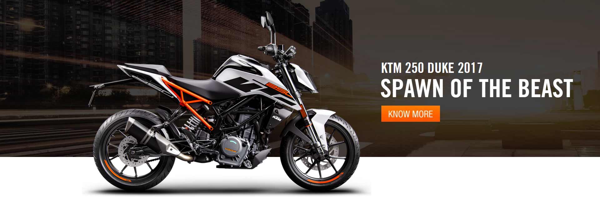ktm is indian company