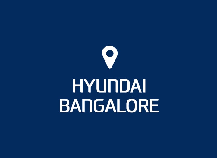 Lakshmi Hyundai Banglore