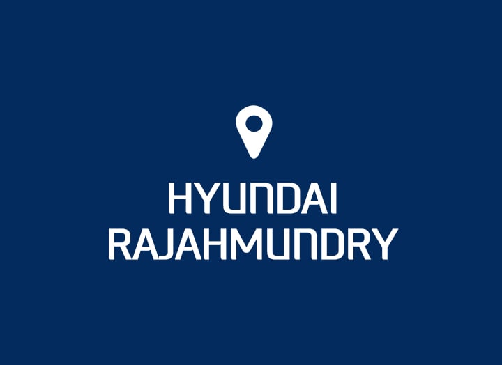 Lakshmi Hyundai Rajahmundry