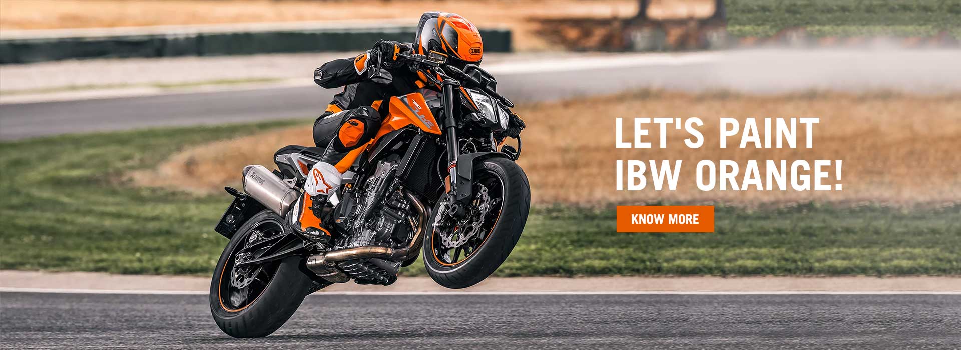 bajaj ktm dealership