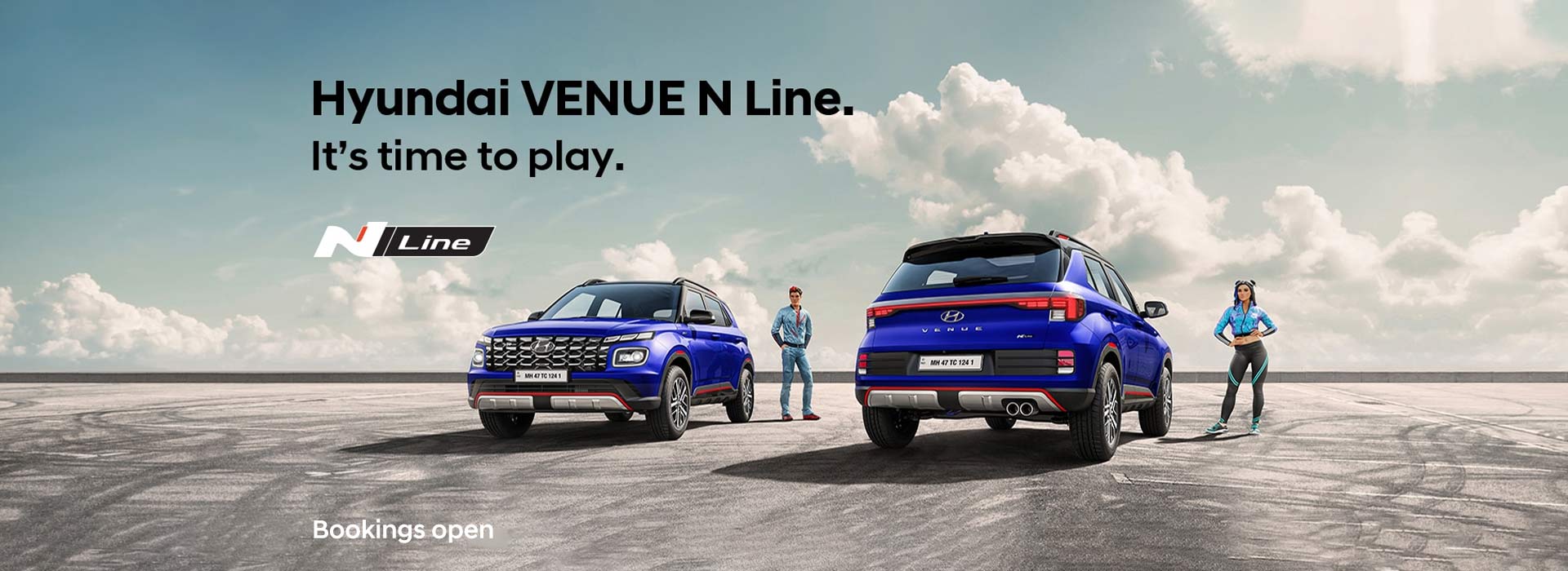 Hyundai Car Dealer Showroom in Chennai Ambattur, Chrompet, Vadapalani