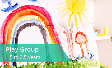 PLAY GROUP