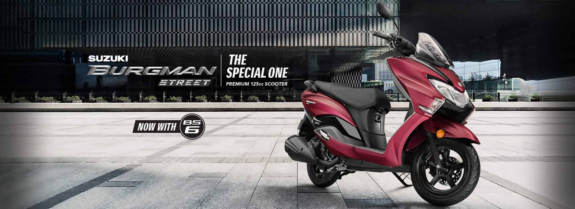 Suzuki Burgman Suzuki Bike Authorised Service Center Near Me