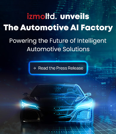 The Automative AI Factory