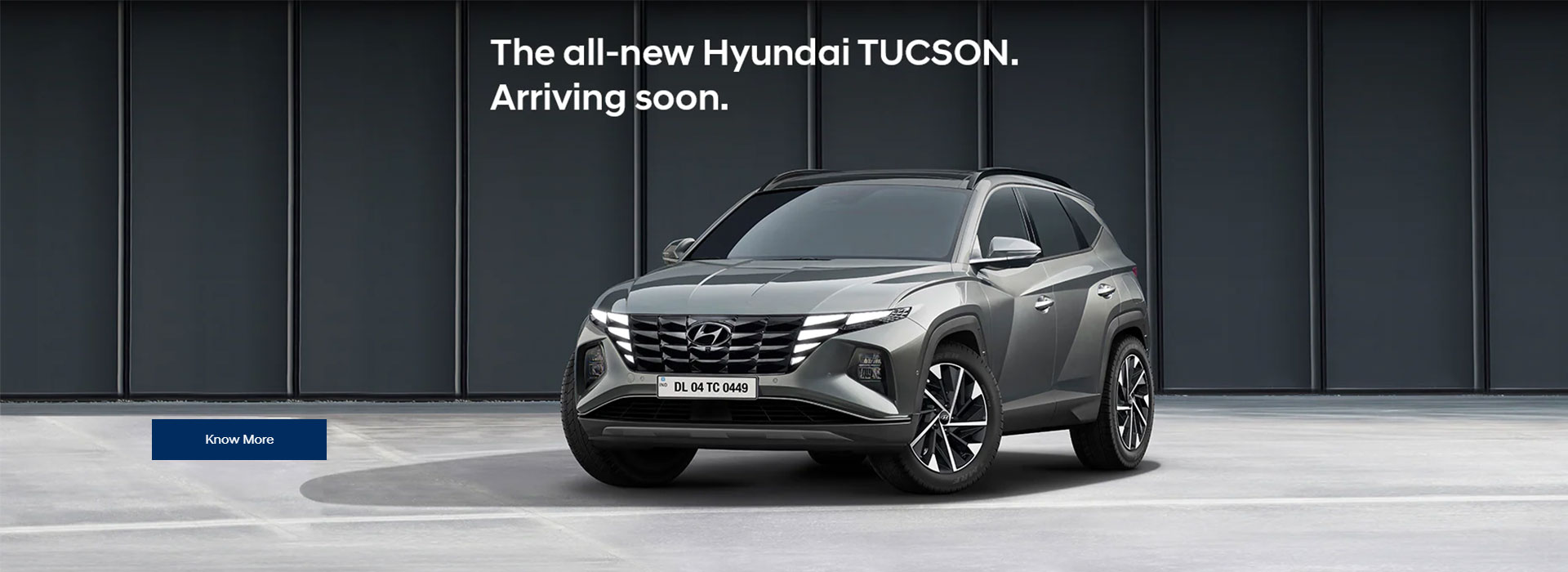 Hyundai Car Dealer Showroom in Chennai Ambattur, Chrompet, Vadapalani