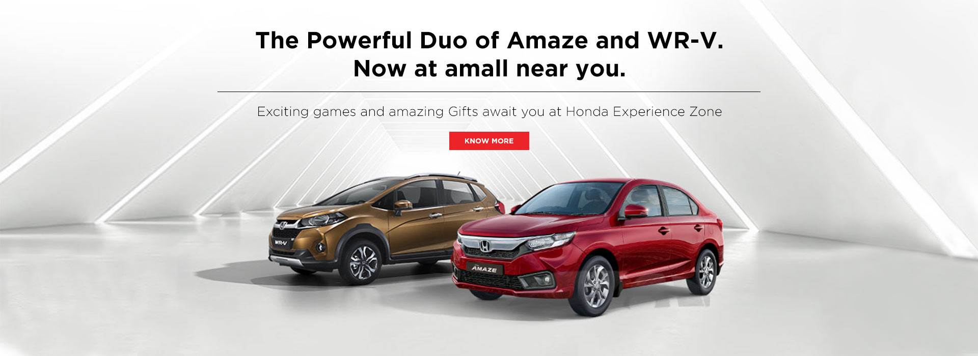 Autokam Honda Authorized New Car Dealership Serving And Servicing
