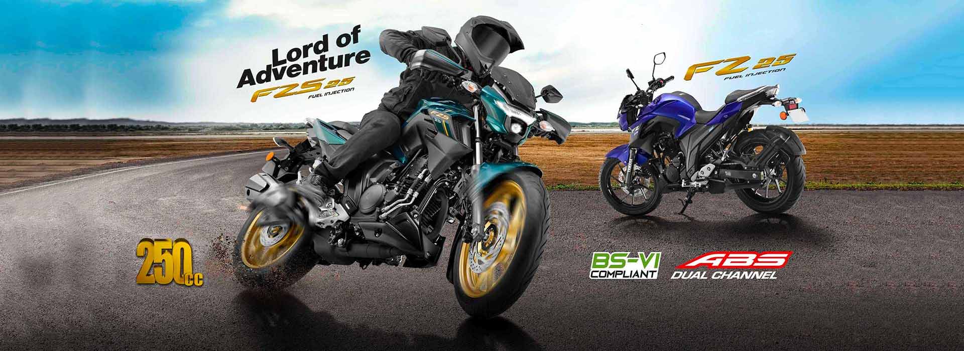 yamaha showroom kr puram