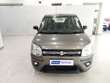 used MARUTI SUZUKI WagonR at New Delhi in Rana Motors