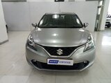 used MARUTI SUZUKI BALENO at New Delhi in Rana Motors