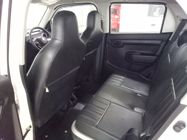 used MARUTI SUZUKI S PRESSO at New Delhi in Rana Motors