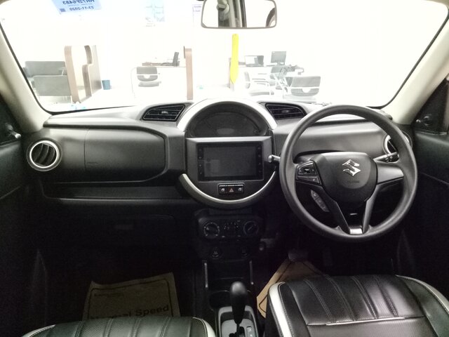 used MARUTI SUZUKI S PRESSO at New Delhi in Rana Motors