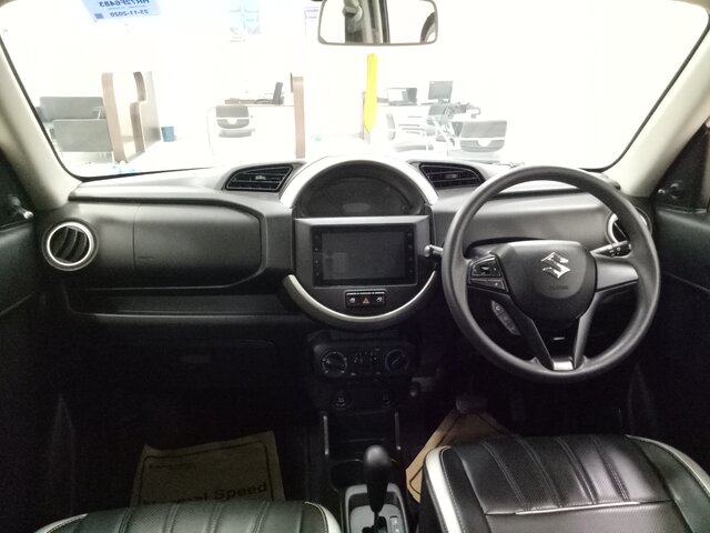 used MARUTI SUZUKI S PRESSO at New Delhi in Rana Maruti