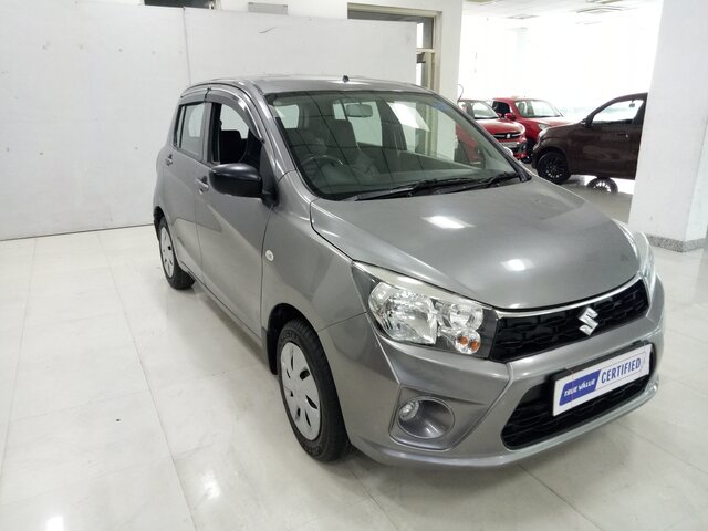 used MARUTI SUZUKI CELERIO at New Delhi in Rana Motors