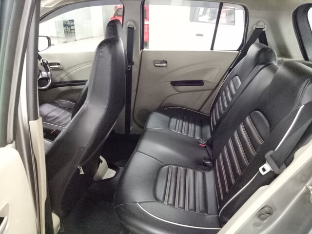 used MARUTI SUZUKI CELERIO at New Delhi in Rana Motors