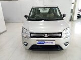 used MARUTI SUZUKI WagonR at New Delhi in Rana Motors
