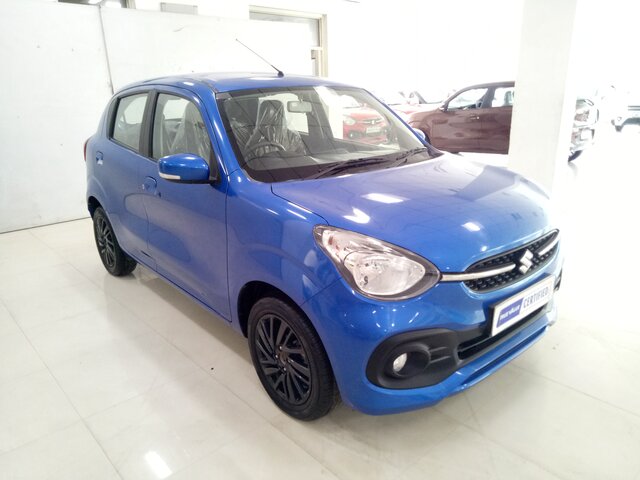 used MARUTI SUZUKI CELERIO  at New Delhi in Rana Motors