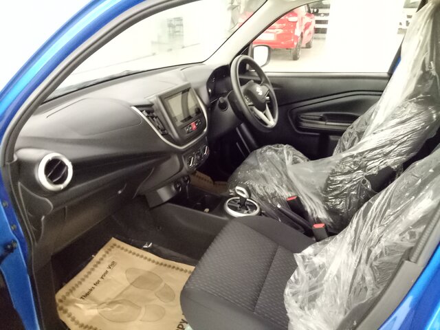 used MARUTI SUZUKI CELERIO  at New Delhi in Rana Motors