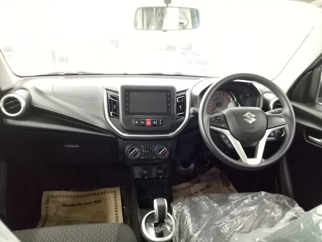 used MARUTI SUZUKI CELERIO  at New Delhi in Rana Motors
