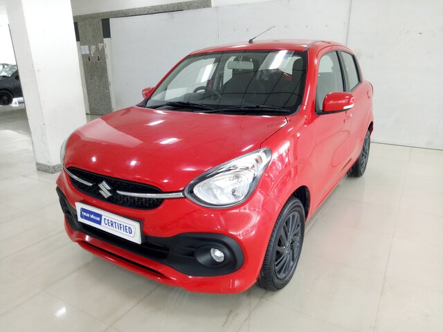 used MARUTI SUZUKI CELERIO  at New Delhi in Rana Motors