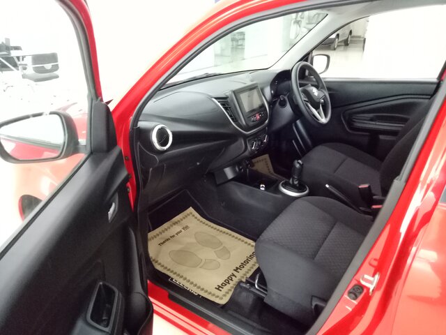 used MARUTI SUZUKI CELERIO  at New Delhi in Rana Motors
