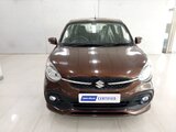 used MARUTI SUZUKI CELERIO  at New Delhi in Rana Motors