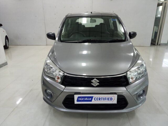 used MARUTI SUZUKI CELERIO  at New Delhi in Rana Motors