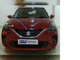 used MARUTI SUZUKI  Baleno  at New Delhi in Rana Motors