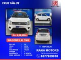used Maruti Suzuki WagonR at New Delhi in Rana Motors