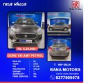 used Maruti Suzuki DZIRE at New Delhi in Rana Motors