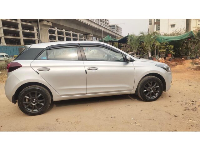 used HYUNDAI I20 ASTA VTVT à Bangalore chez Lakshmi Hyundai