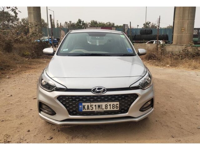 used HYUNDAI I20 ASTA VTVT à Bangalore chez Lakshmi Hyundai