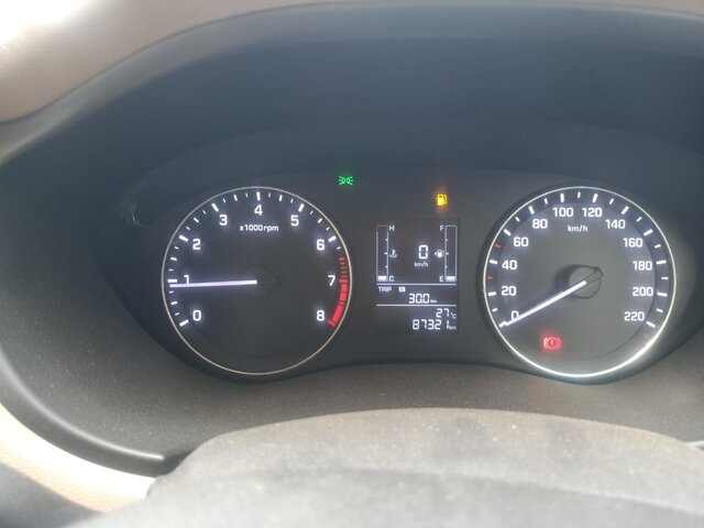 used HYUNDAI I20 ASTA à Bangalore chez Lakshmi Hyundai