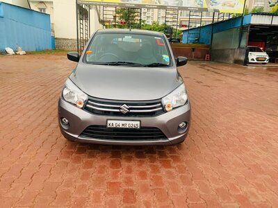 Maruti MARUTI CELERIO AMT used Maruti MARUTI CELERIO AMT à Bangalore chez Lakshmi Hyundai