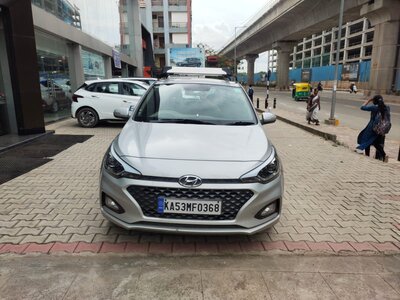 HYUNDAI I20 ASTA O used HYUNDAI I20 ASTA O à Bangalore chez Lakshmi Hyundai
