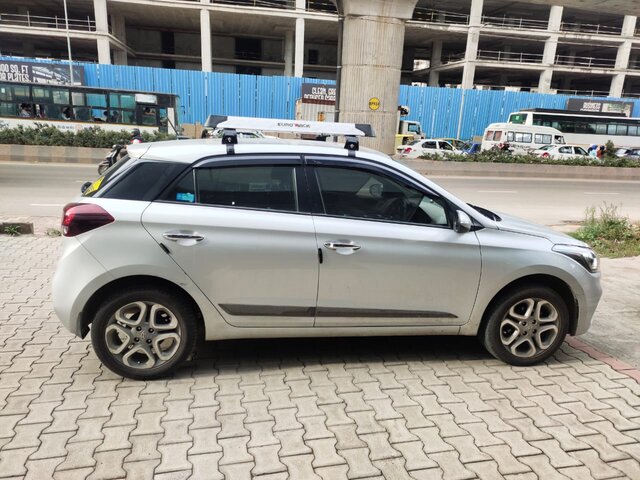 used HYUNDAI I20 ASTA O à Bangalore chez Lakshmi Hyundai