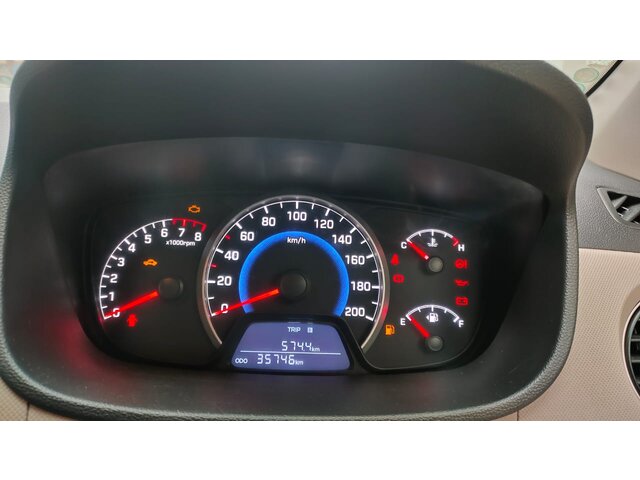 used HYUNDAI I20 ASTA O à Bangalore chez Lakshmi Hyundai