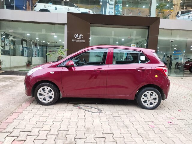 used HYUNDAI GRAND MAGNA à Bangalore chez Lakshmi Hyundai